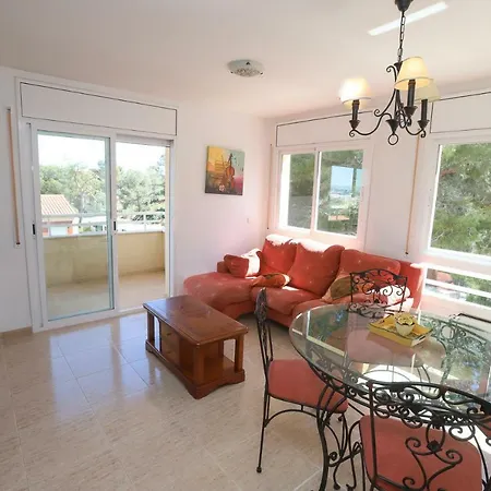 Apartment Different Green Salou