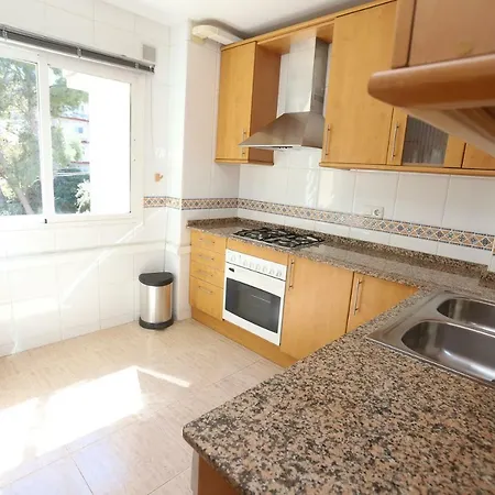 Different Green Apartment *