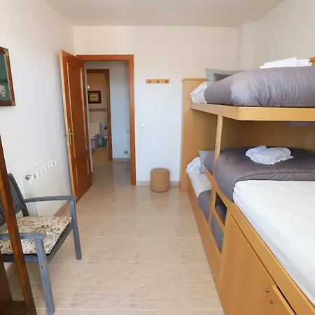 Apartment Different Green Salou